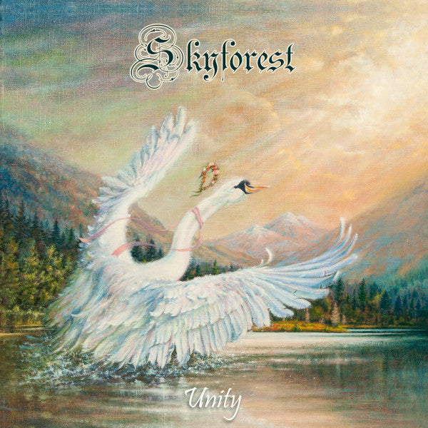 Skyforest - Unity (LP) (Very Good Plus (VG+))
