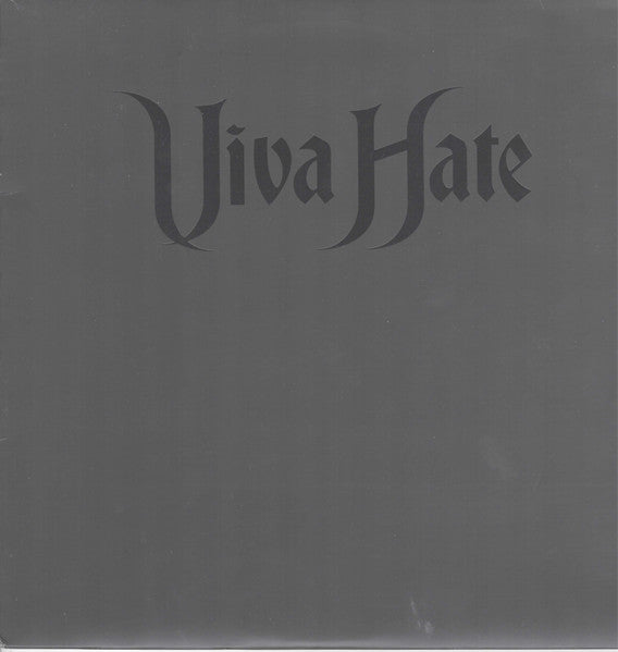Viva Hate - Viva Hate (LP) (Very Good Plus (VG+))