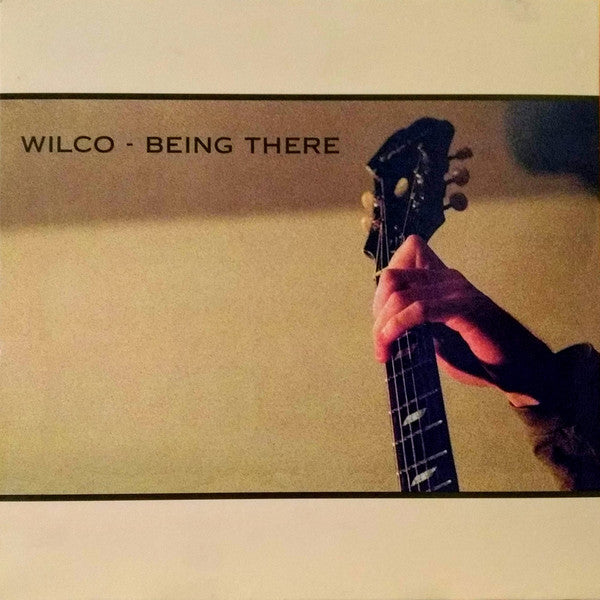 Wilco - Being There (2xLP) (Mint (M))