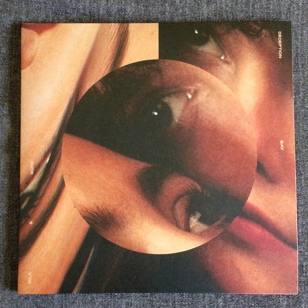 Milk & Bone - Deception Bay (2xLP) (Mint (M))