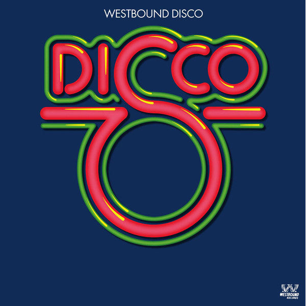Various - Westbound Disco (2xLP) (Mint (M))