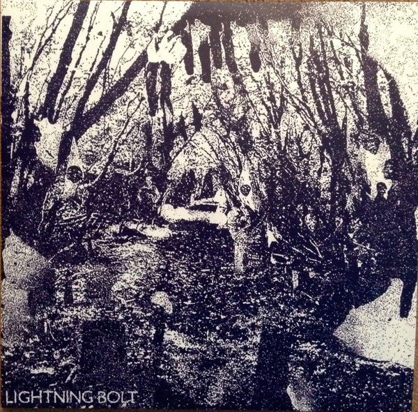 Lightning Bolt - Fantasy Empire (2xLP) (Mint (M))