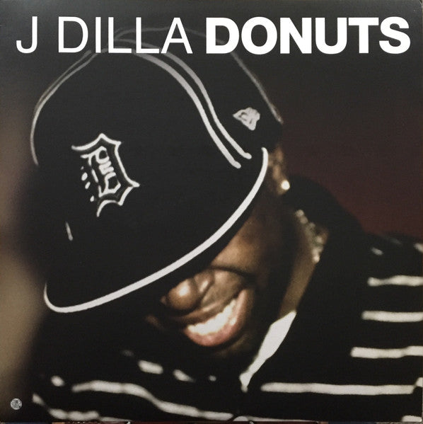J Dilla - Donuts (2x12") (Mint (M))