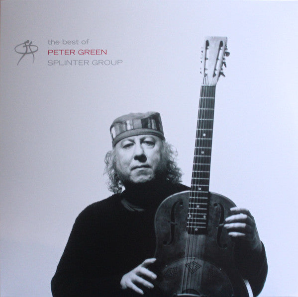 Peter Green Splinter Group - The Best Of Peter Green Splinter Group (2xLP) (Mint (M))