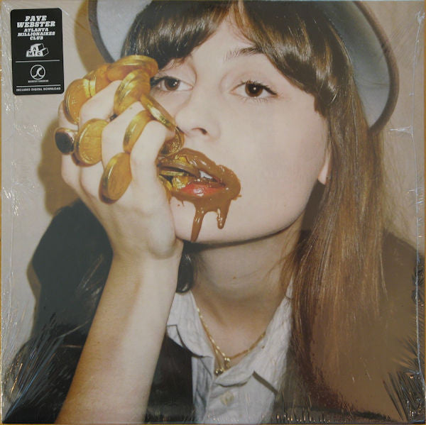 Faye Webster - Atlanta Millionaires Club (LP) (Mint (M))