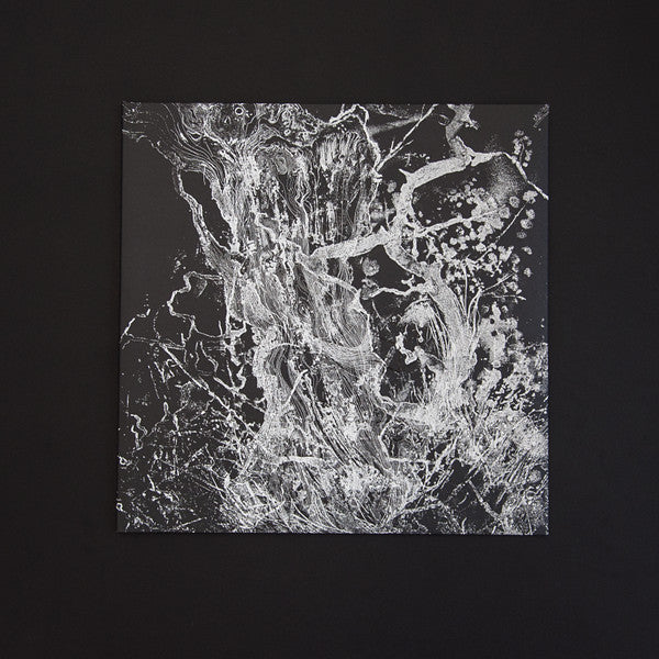 Bruit ≤ - Monolith (12") (Very Good Plus (VG+))