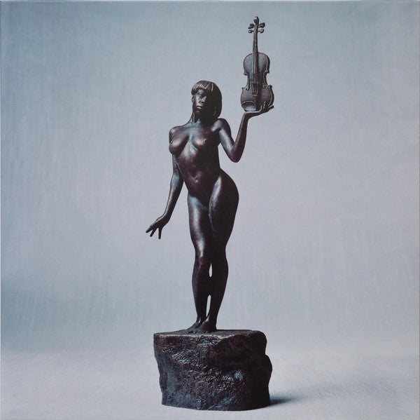 Sudan Archives - Athena (LP) (Mint (M))