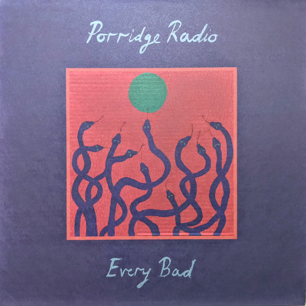 Porridge Radio - Every Bad (LP) (Mint (M))