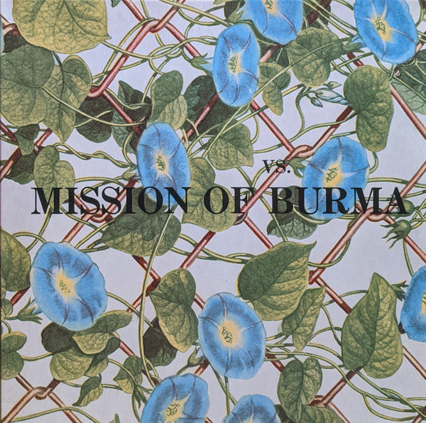 Mission Of Burma - Vs. (LP) (Mint (M))
