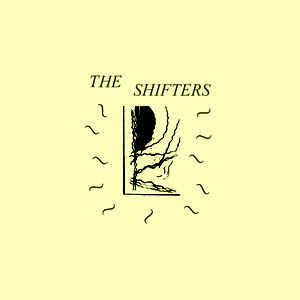The Shifters - The Shifters (LP) (Mint (M))