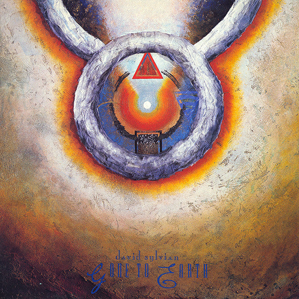 David Sylvian - Gone To Earth (2xLP) (Very Good Plus (VG+))