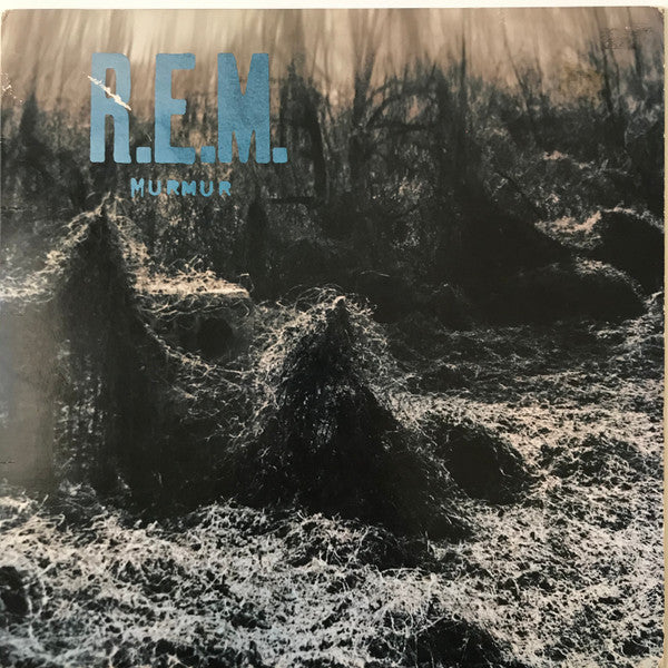 R.E.M. - Murmur (LP) (Very Good Plus (VG+))