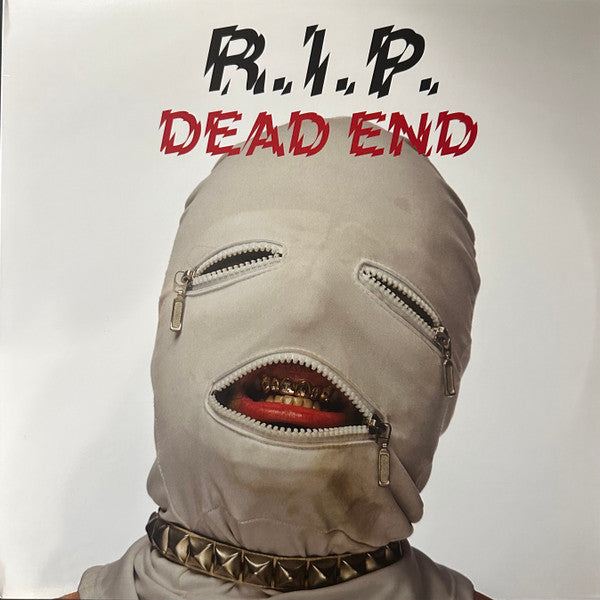 R.I.P. - Dead End (LP) (Very Good Plus (VG+))