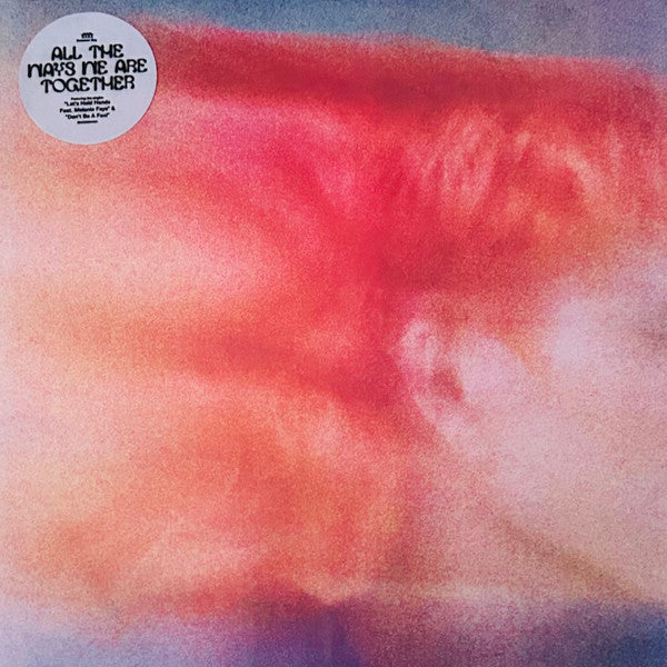 Dreamer Boy - All The Ways We Are Together (2xLP) (Mint (M))