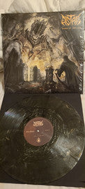 Distant - Aeons Of Oblivion (2xLP) (Near Mint (NM or M-))