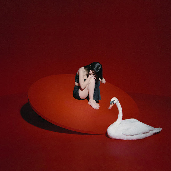 Marías, The - Cinema (LP) (Mint (M))