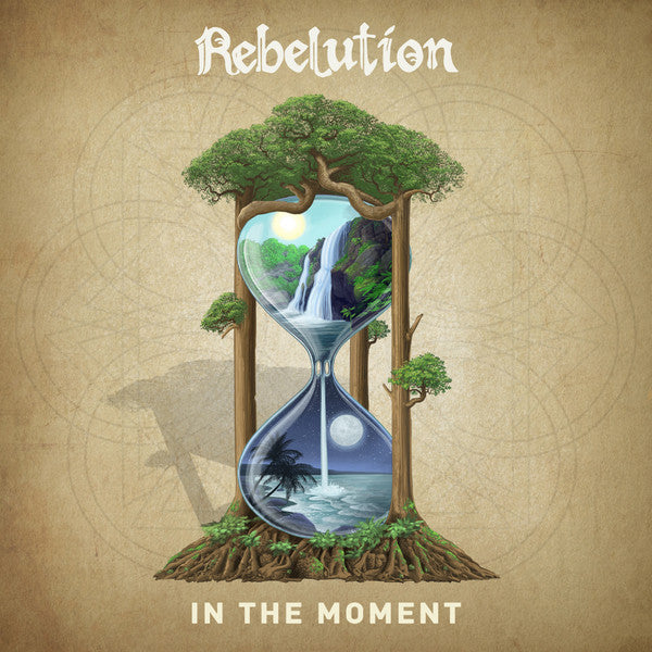 Rebelution - In The Moment (2xLP) (Mint (M))