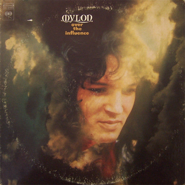 Mylon LeFevre - Over The Influence (LP) (Very Good Plus (VG+))