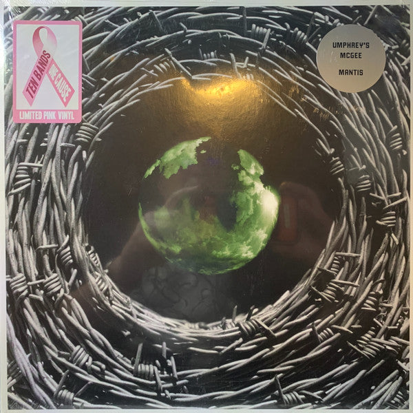 Umphrey's McGee - Mantis (LP) (Mint (M))