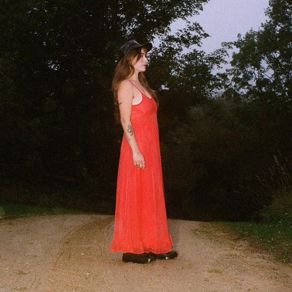 Bria - Cuntry Covers Vol. 1 (LP) (Mint (M))