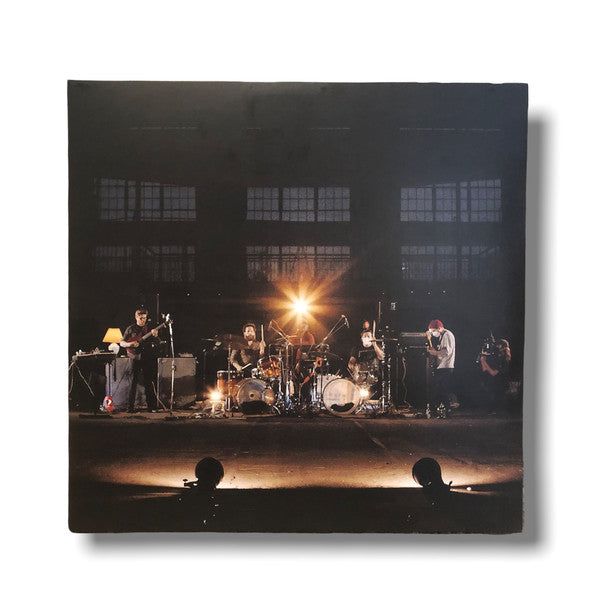Thee Oh Sees - Levitation Sessions II (2xLP) (Mint (M))
