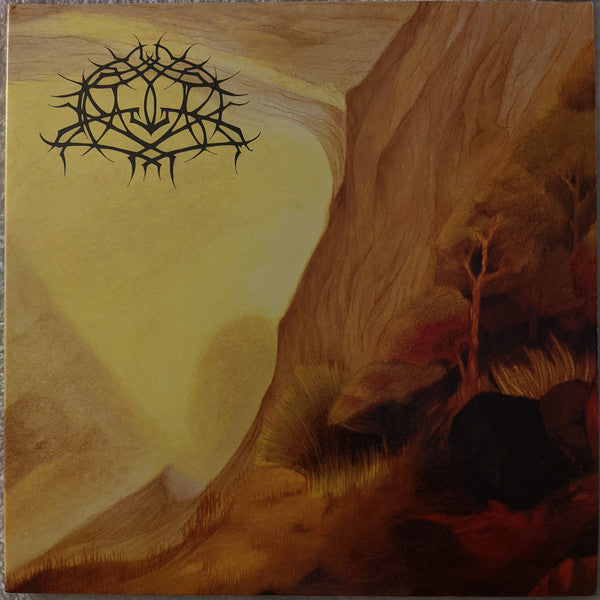 Krallice - Dimensional Bleedthrough (2xLP) (Very Good Plus (VG+))