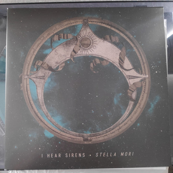 I Hear Sirens - Stella Mori (LP) (Very Good Plus (VG+))
