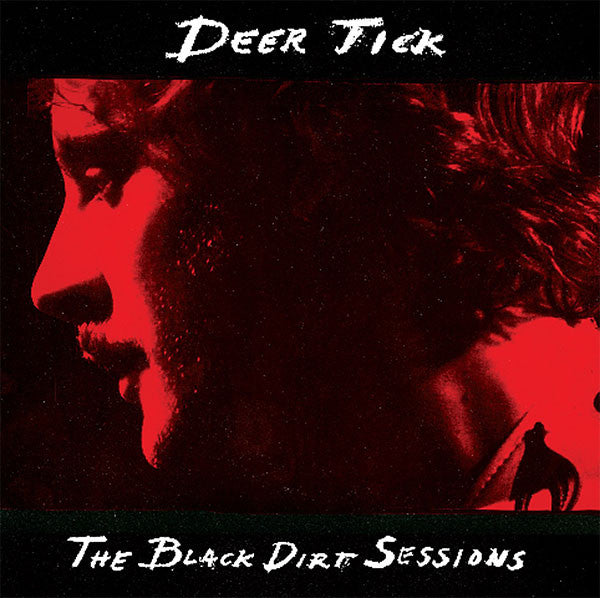 Deer Tick - The Black Dirt Sessions (LP) (Very Good Plus (VG+))