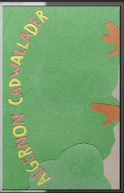 Algernon Cadwallader - Some Kind Of Cadwallader (Cassette) (Mint (M))