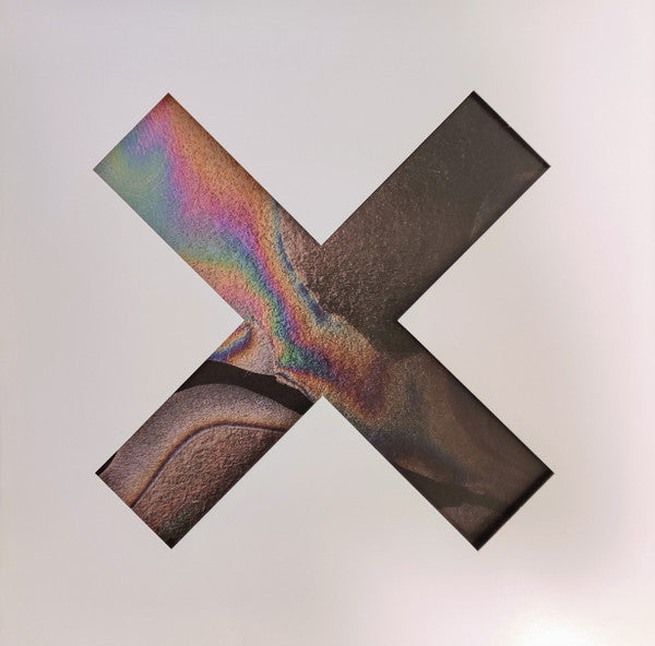 XX, The - Coexist (LP) (Mint (M))