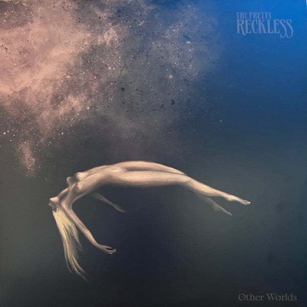 The Pretty Reckless - Other Worlds (LP) (Mint (M))