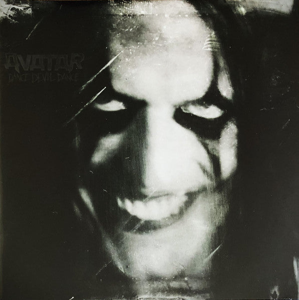 Avatar - Dance Devil Dance (LP) (Very Good Plus (VG+))