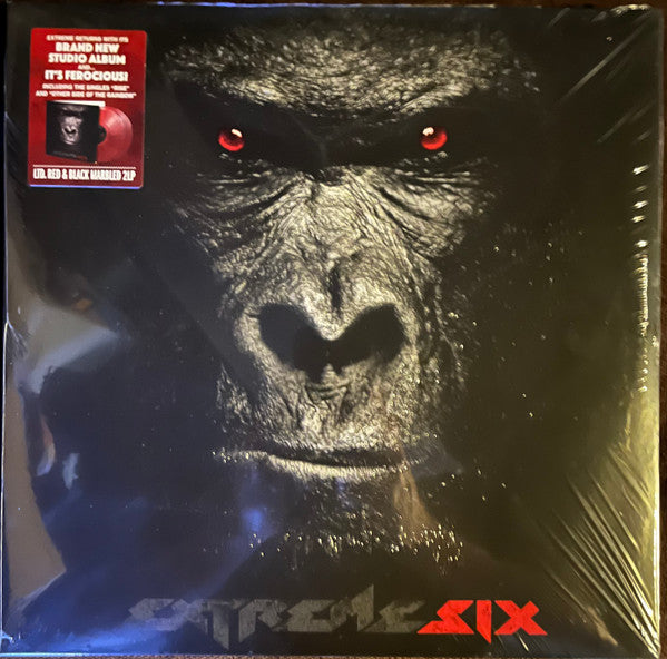 Extreme - Six (2xLP) (Mint (M))