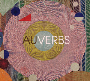 AU - Verbs (LP) (Very Good Plus (VG+))
