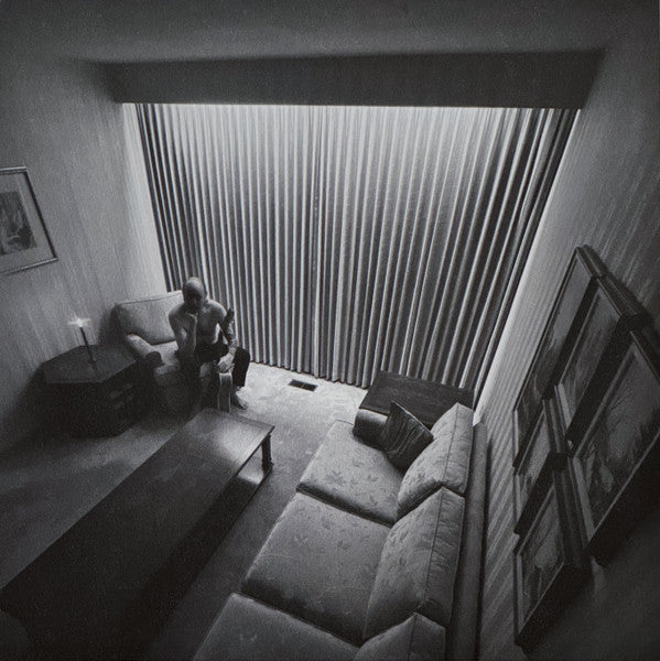 Timber Timbre - Lovage (LP) (Mint (M))