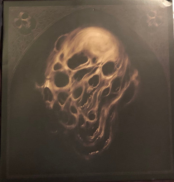 Ghorot - Wound (LP) (Mint (M))