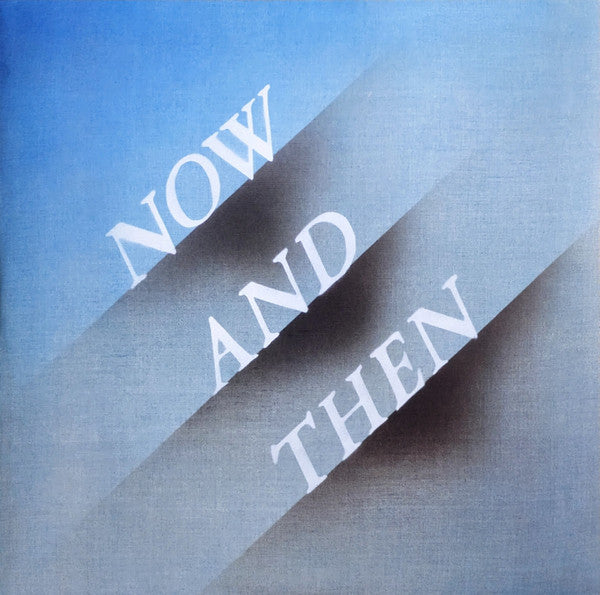 The Beatles - Now And Then / Love Me Do (12") (Mint (M))