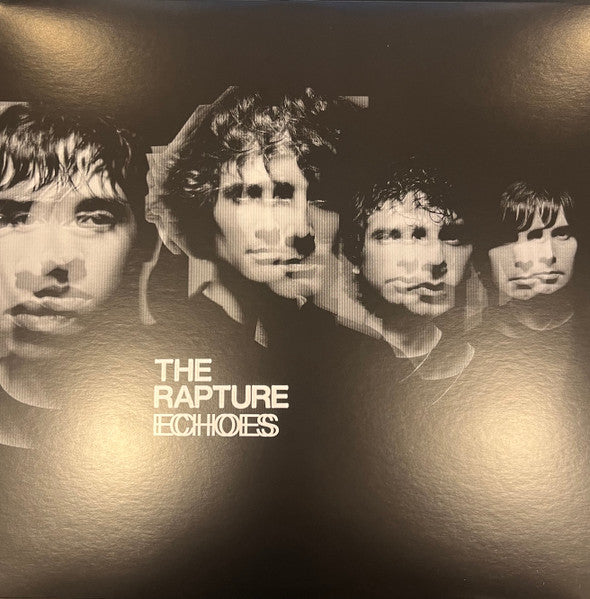 Rapture, The - Echoes (LP) (Mint (M))