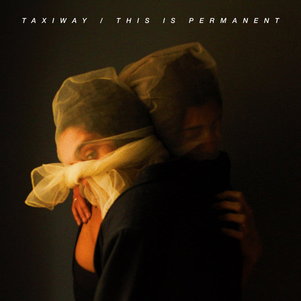 Taxiway - This Is Permanent (LP) (Mint (M))