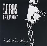 The Lords Of Altamont - Lords Have Mercy (LP) (Very Good Plus (VG+))