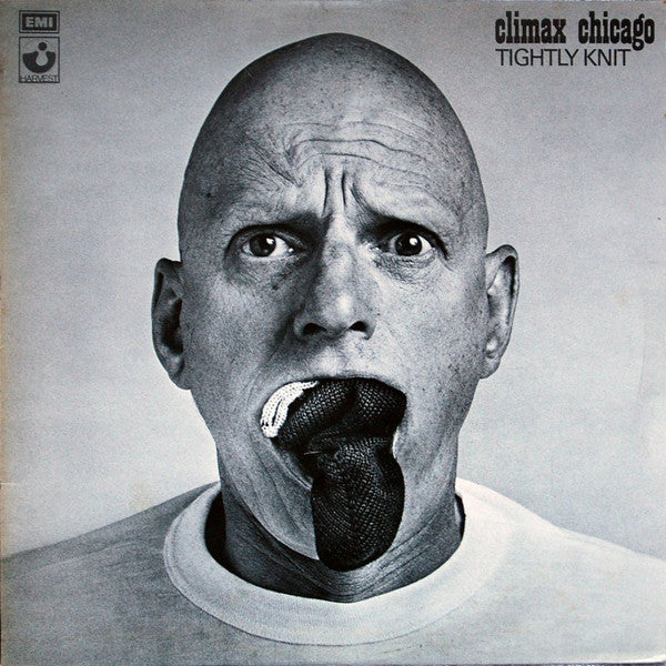 Climax Blues Band - Tightly Knit (LP) (Very Good Plus (VG+))