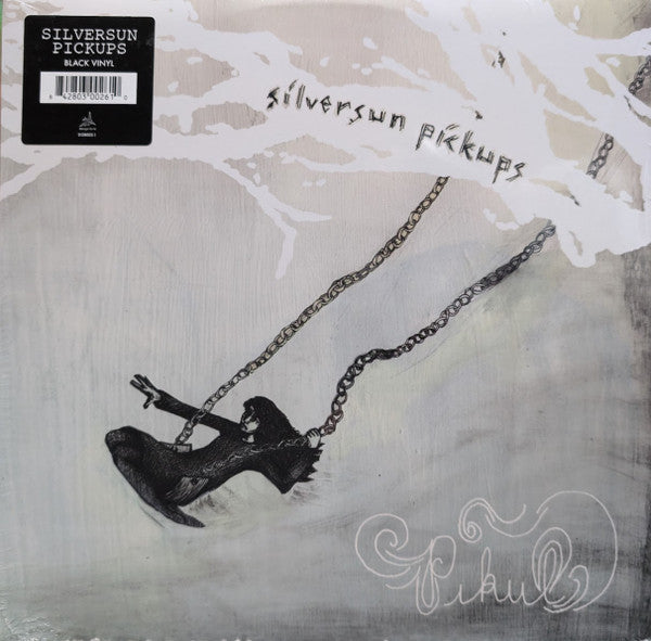 Silversun Pickups - Pikul (12") (Mint (M))