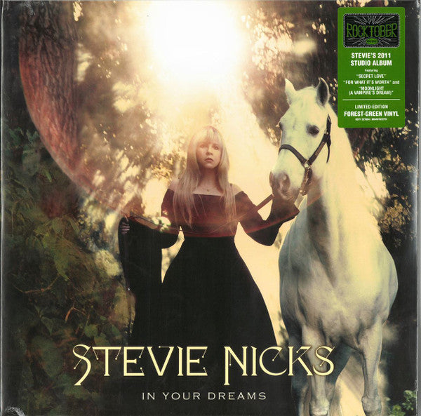 Stevie Nicks - In Your Dreams (2xLP) (Mint (M))