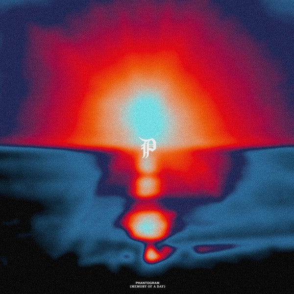 Phantogram - Memory Of A Day (LP) (Mint (M))