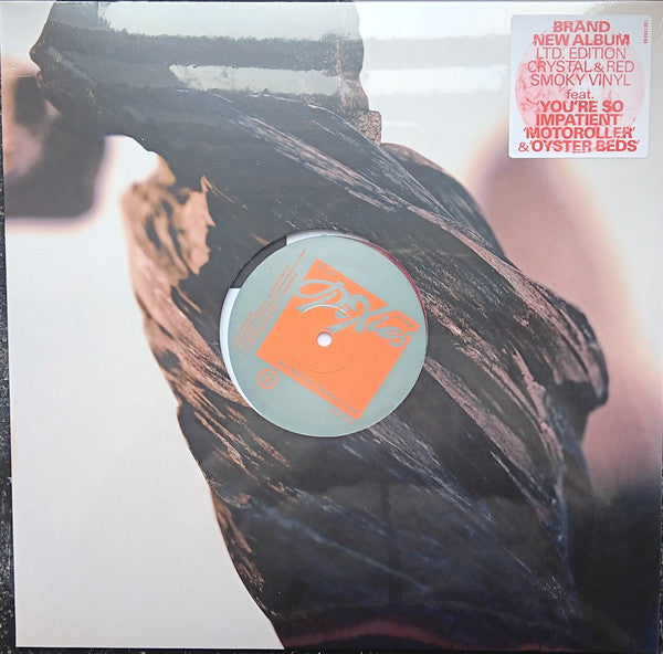 Pixies - The Night The Zombies Came (LP) (Mint (M))