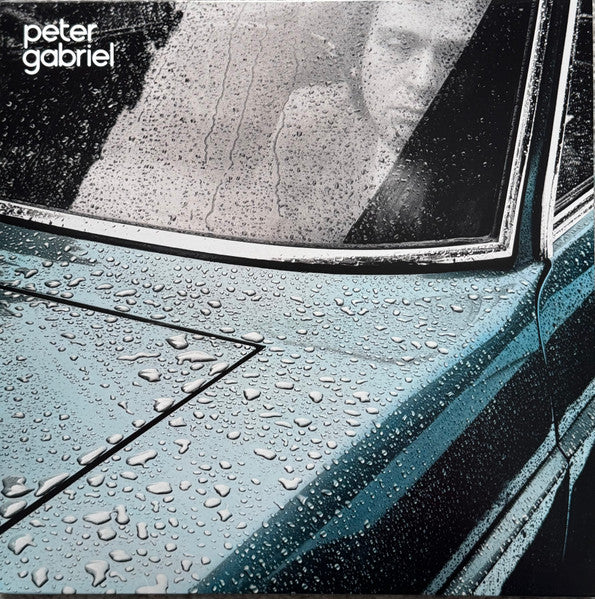 Peter Gabriel - Peter Gabriel (LP) (Mint (M))