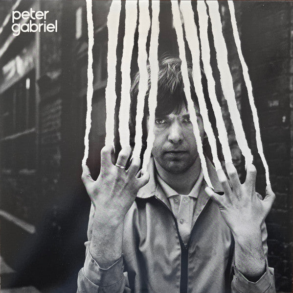Peter Gabriel - Peter Gabriel (LP) (Mint (M))