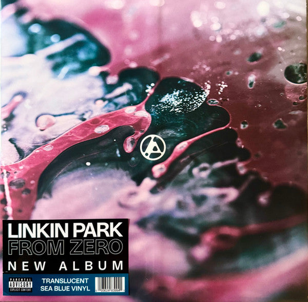 Linkin Park - From Zero (LP) (Mint (M))