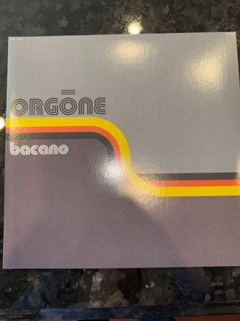 Orgone - Bacano (2xLP) (Mint (M))