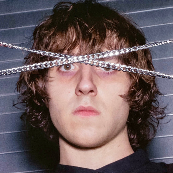 Cameron Winter - Heavy Metal (LP) (Mint (M))